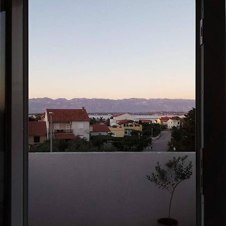 One Bedroom Loft Apartment With Nice View Nin Εξωτερικό φωτογραφία